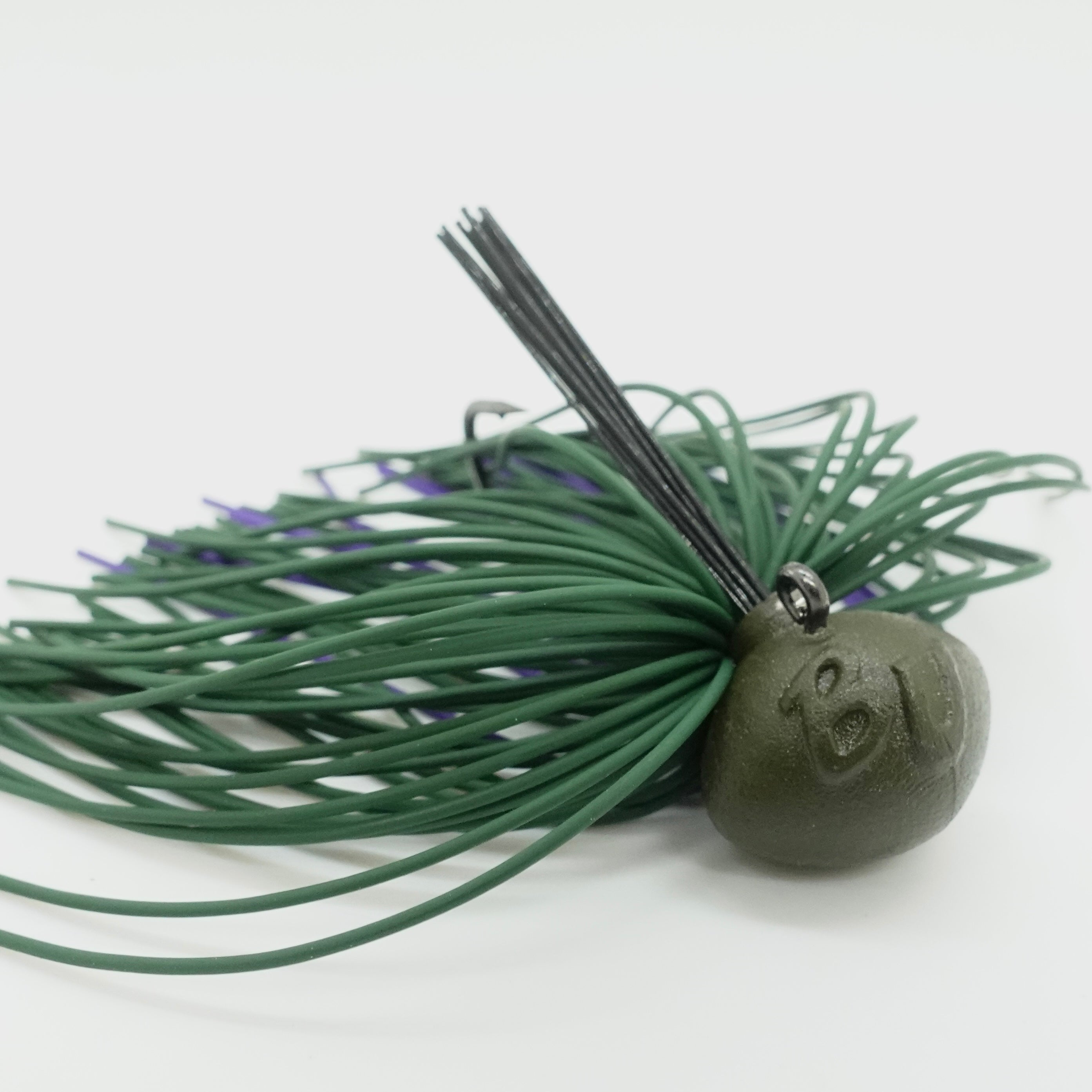 Matte Watermelon Purple