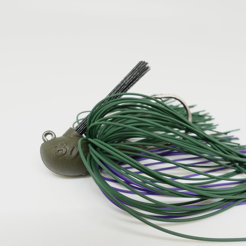 Matte Watermelon Purple