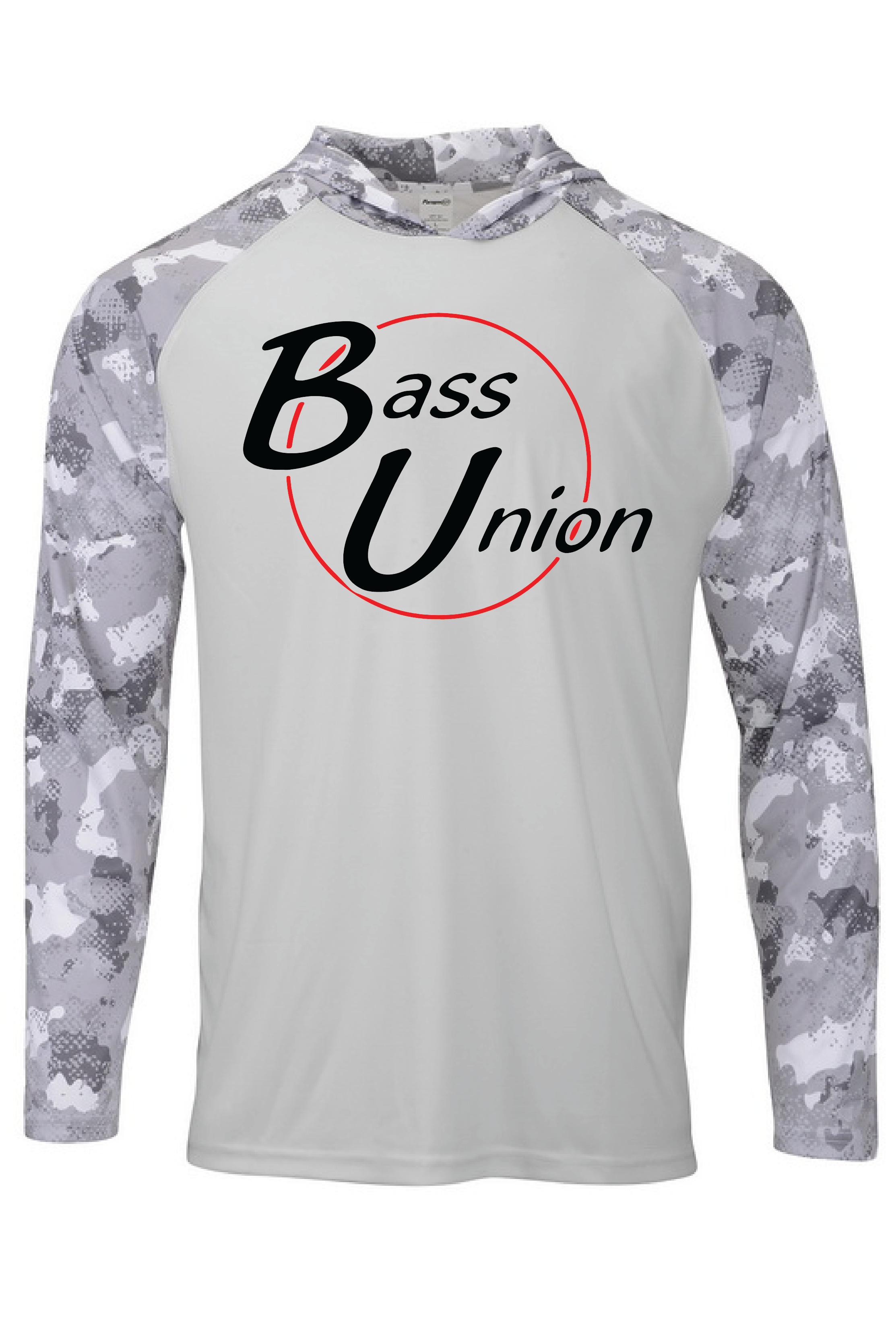 Signature Hooded Sun Shirt