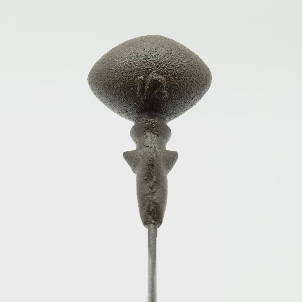 Finesse Football Jig