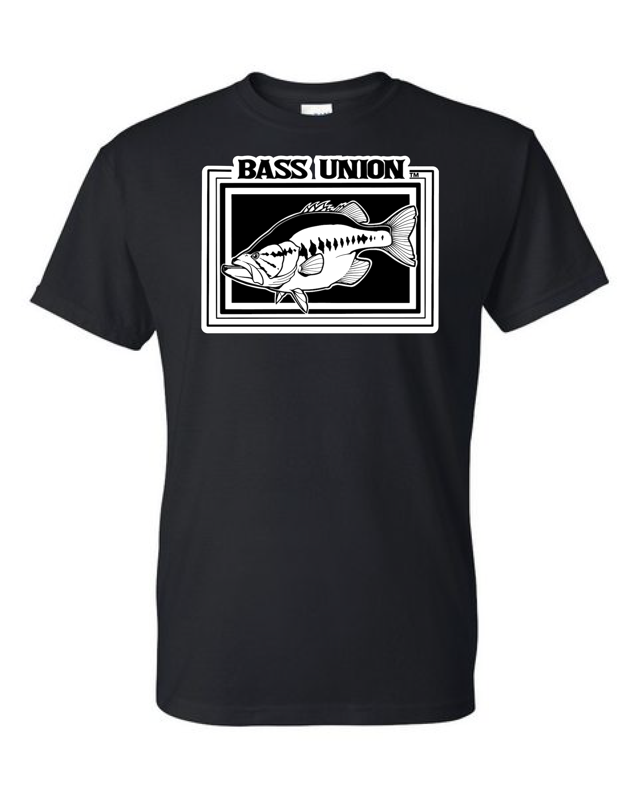 Largemouth Bass T-shirt