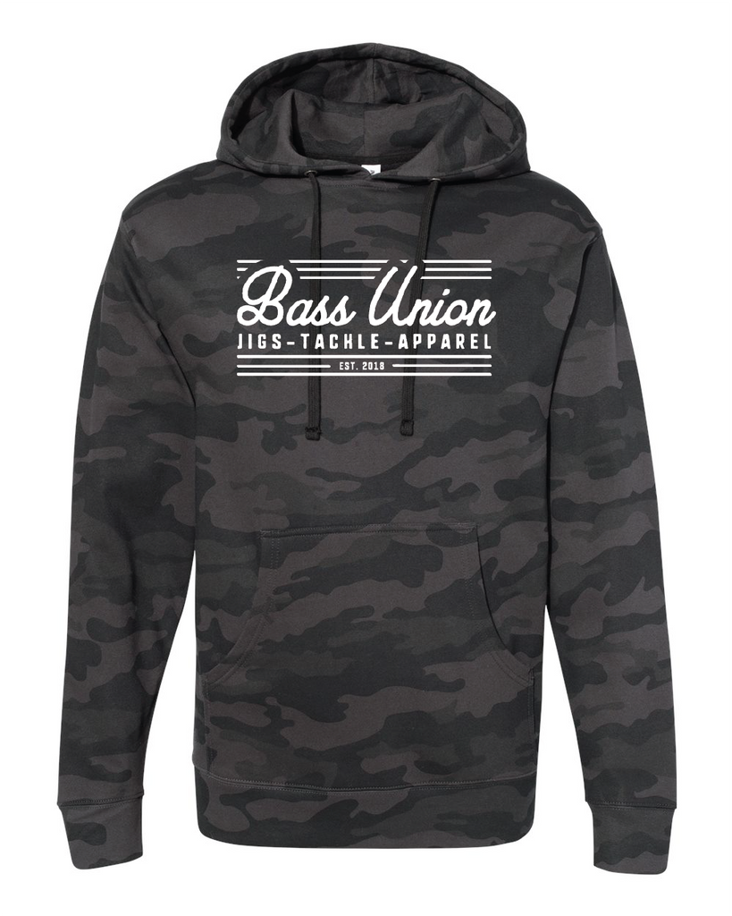 Bass hoodie hot sale