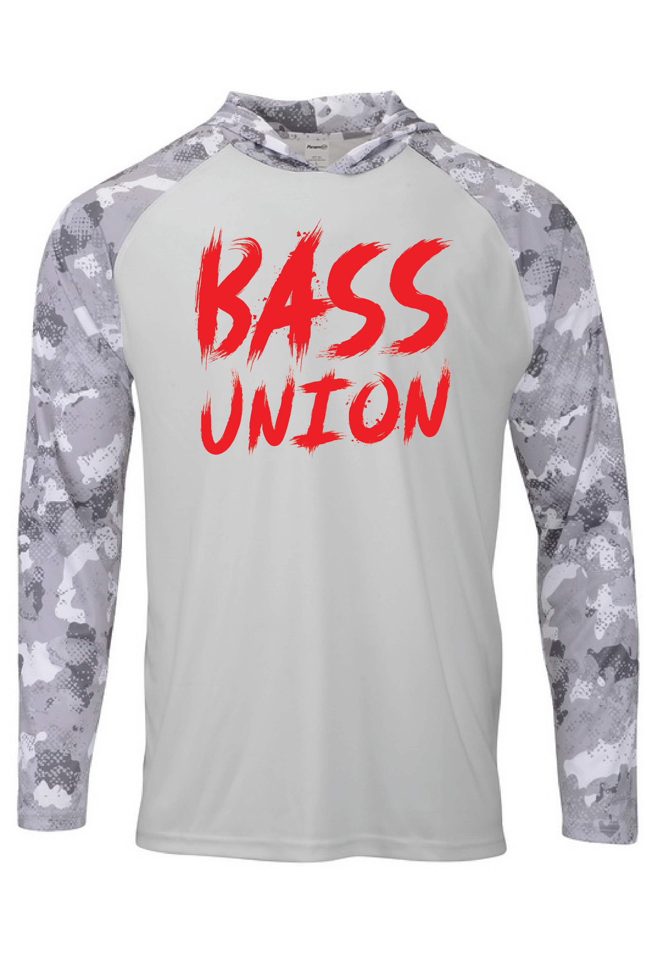 Grind Hooded Sun Shirt