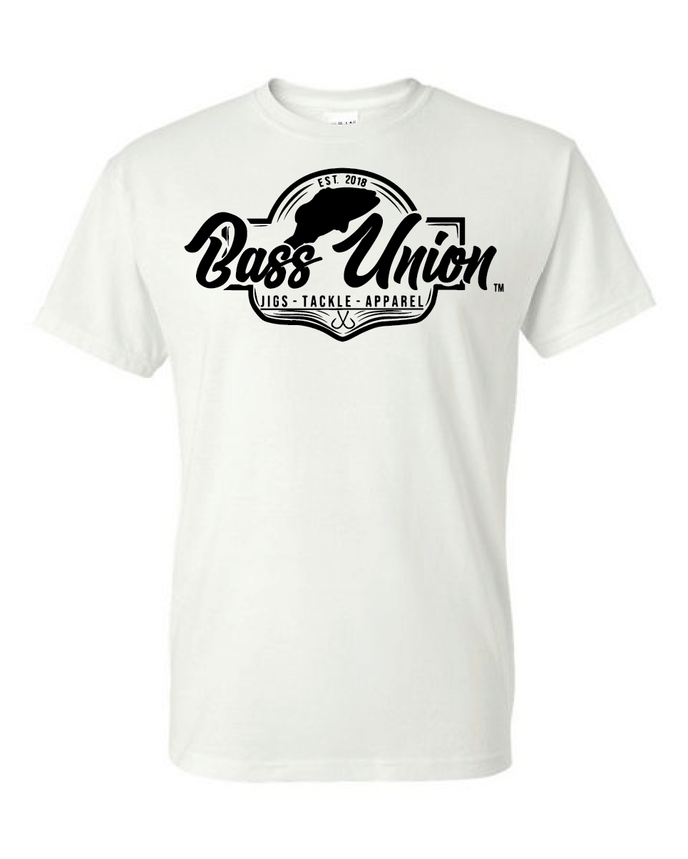 Double Hook 2.0 T-shirt