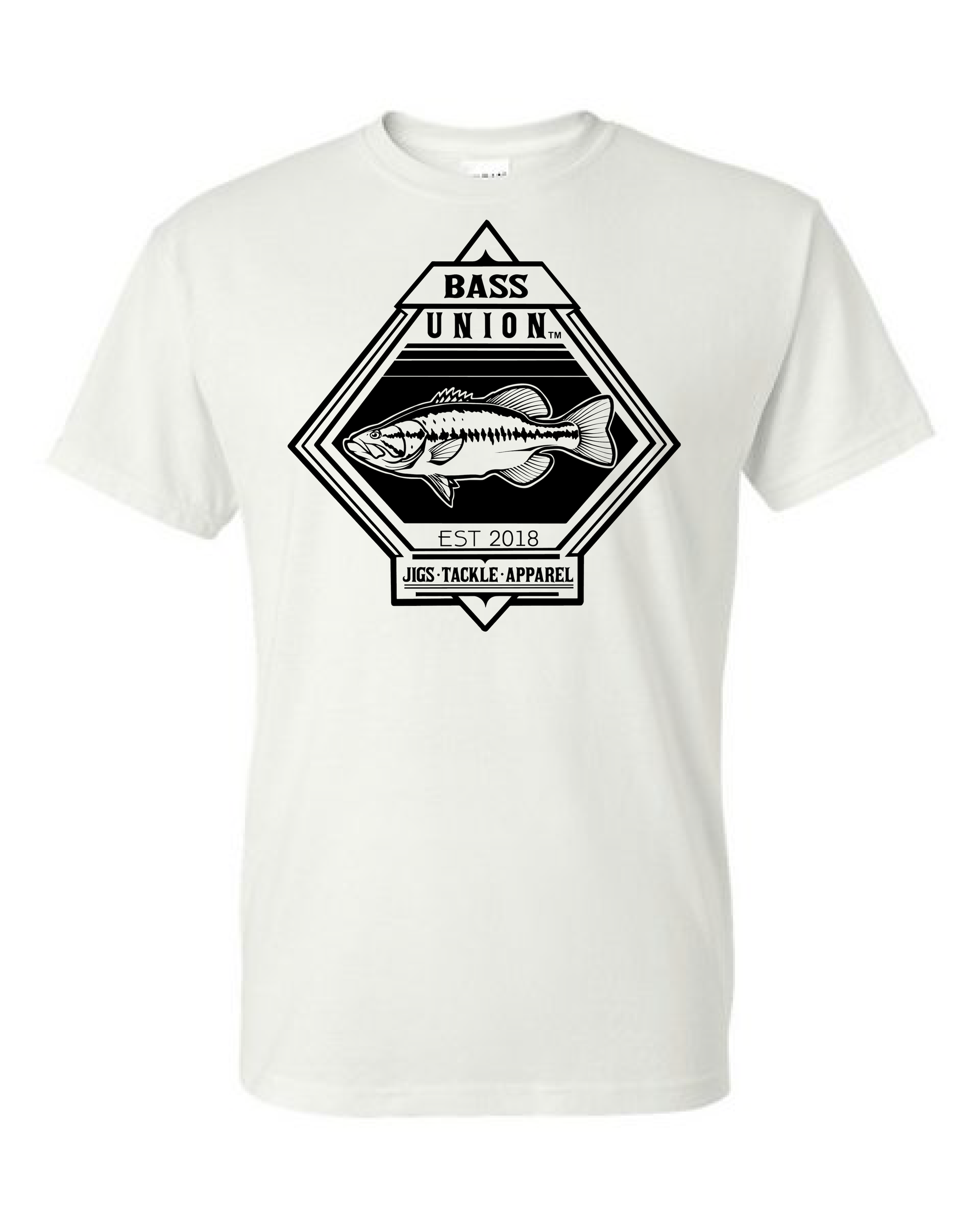 Spotted Bass T-shirt
