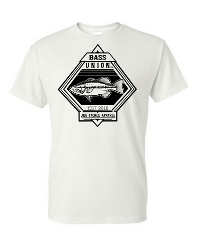 Spotted Bass T-shirt